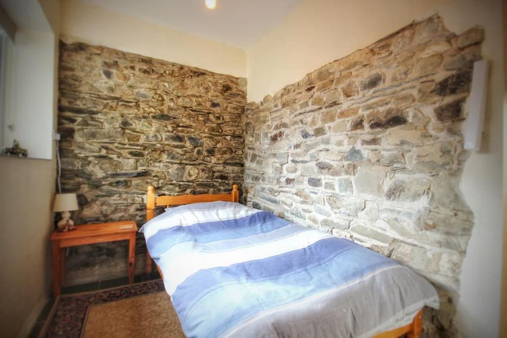 Y Boidy Bach Villa Llangranog Exterior photo